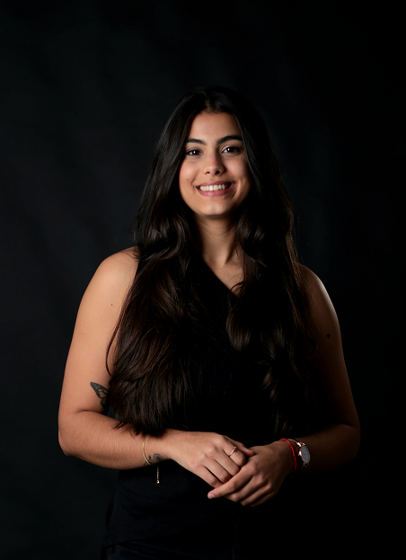 Retrato feminino